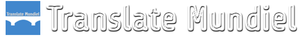 Translate Mundiel